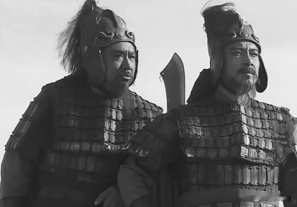 街亭之战后，蜀军溃败，魏军穷追不舍，眼看就要全军覆没，吴懿率部断后，连夜布下连营