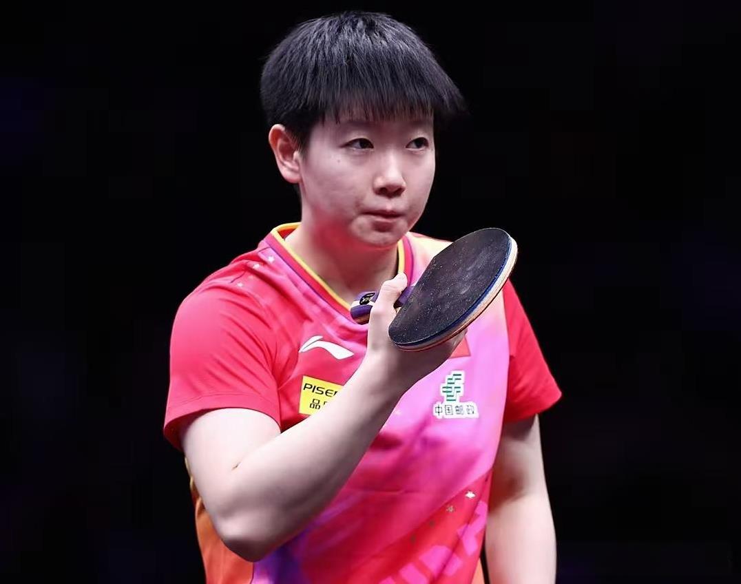 国乒晋级年终总决赛形势如下[玫瑰]截止到7月22日跻身2025年WTT香港年