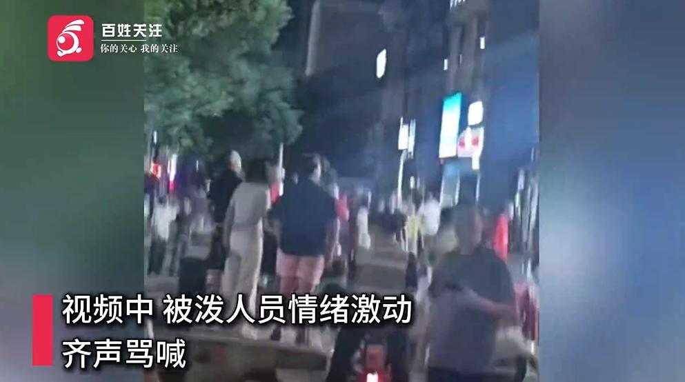 2026年9月7日，百姓关注、九派新闻报道，9月6日晚上，四川南