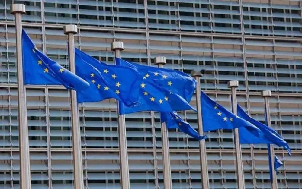 欧盟要花俄罗斯冻资救乌克兰？比利时死扛不让。欧盟近期计划用被冻结的俄罗斯210