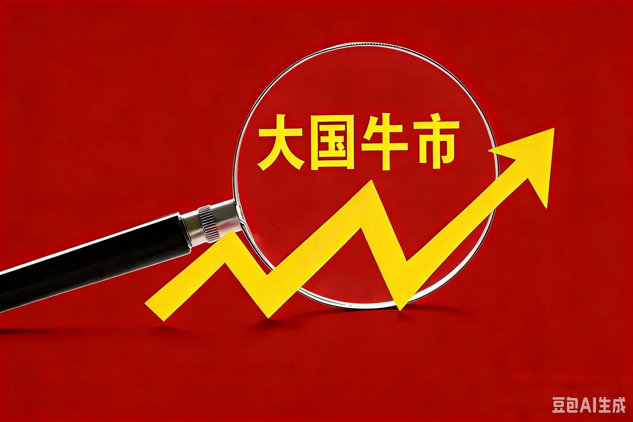 为什么很多人牛市亏钱？我是广东黑牛哥，今天直接说透这个事儿。先看今天的数