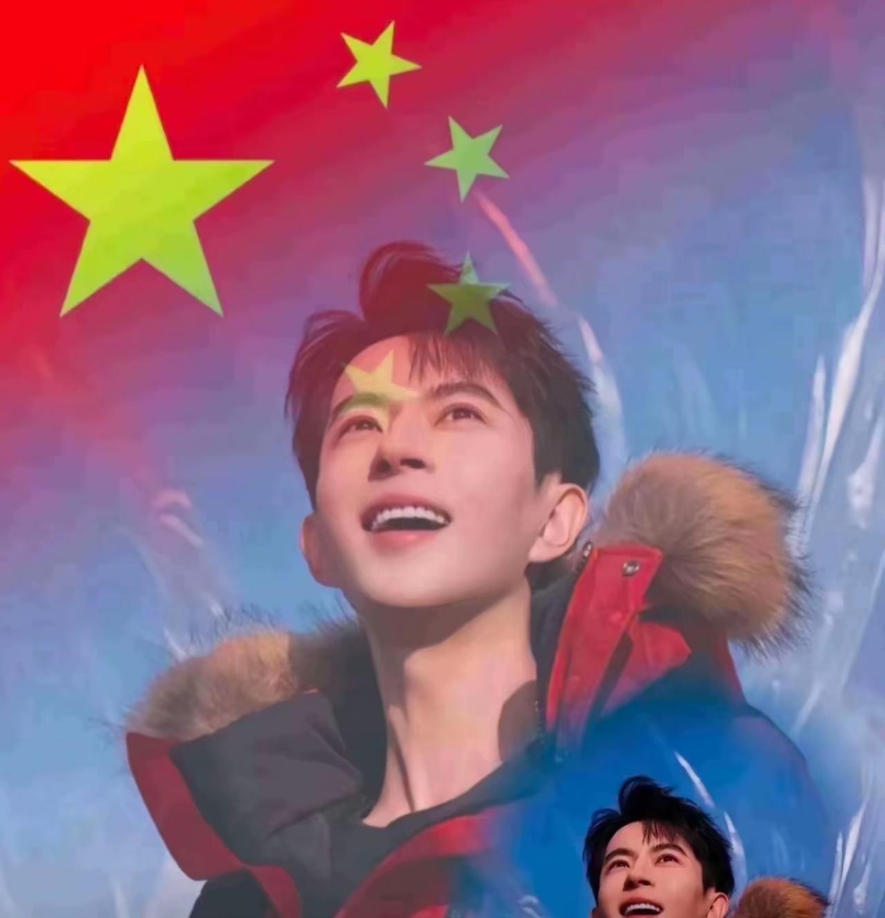 当年于朦胧凭借《三生三世》中白真一角，本应星途坦荡、人气飙升，结果让人意想不到的
