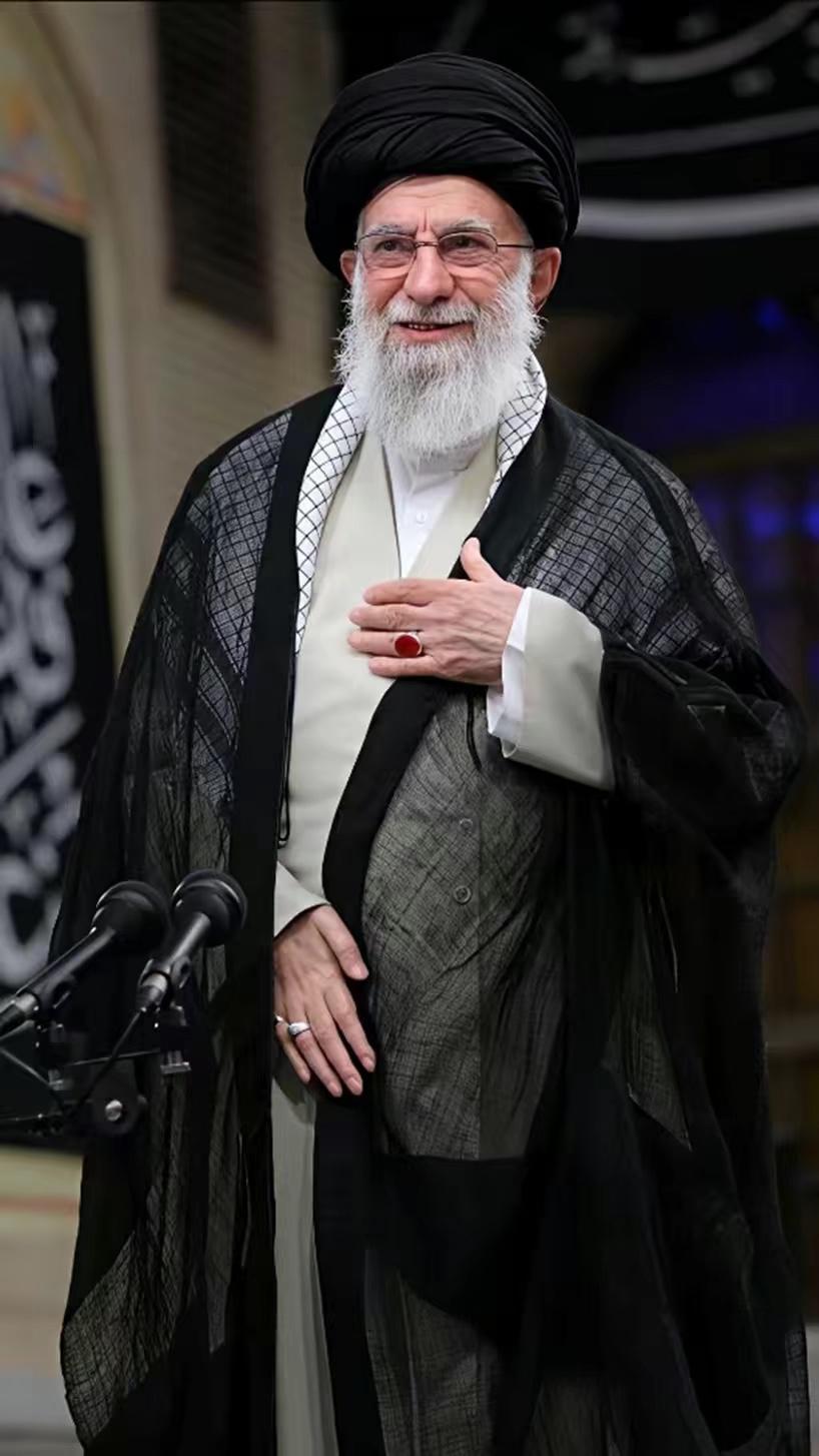 为什么伊朗对美国强硬了起来？伊朗这次彻底想明白了，跪下来也没用，美国不会给活