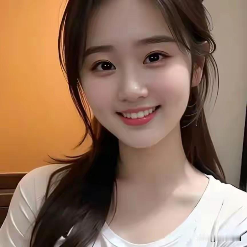 元气满满的一天，从微笑开始！😊🌞