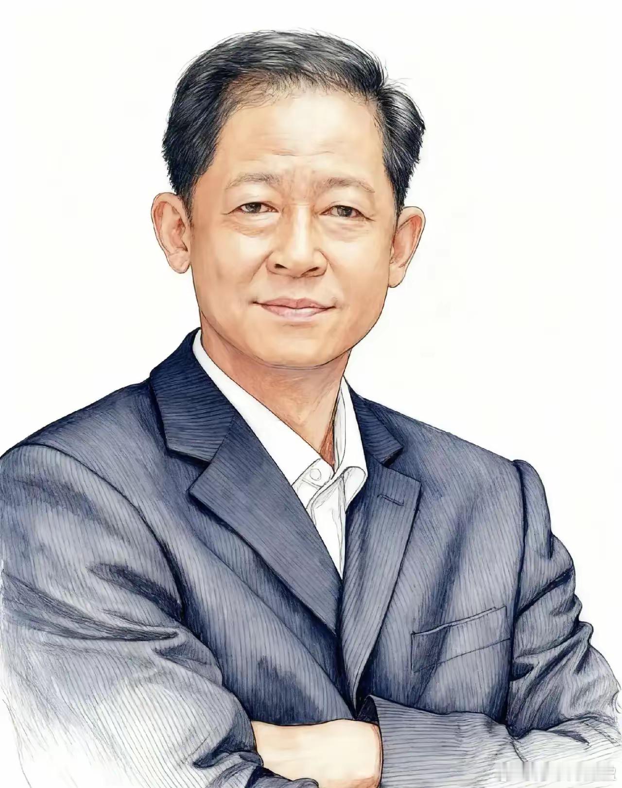 王志文说：“和周围人搞好关系的秘诀就是：不分享喜悦，炫耀成功，不说三道四，不假装