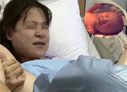 生孩子时大便都出来了, 姐妹们有过这样经验吗?