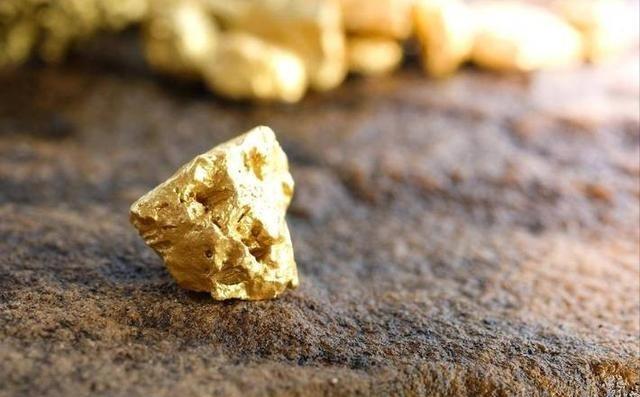 价值2000多亿，山东发现世界级巨型单体金矿床，总量可达580吨，巨型金矿的发现