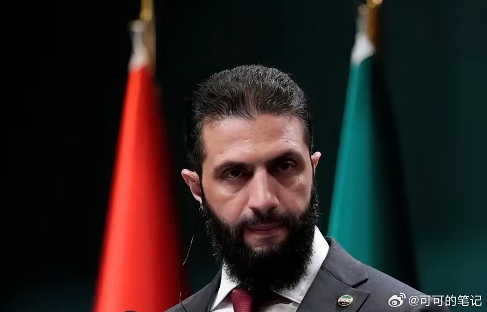 中国在联合国安理会否决解除HTS制裁提案：反恐红线不容突破中国常驻联合国代表团