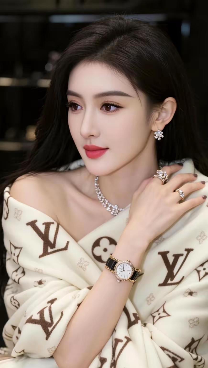 时尚美丽
