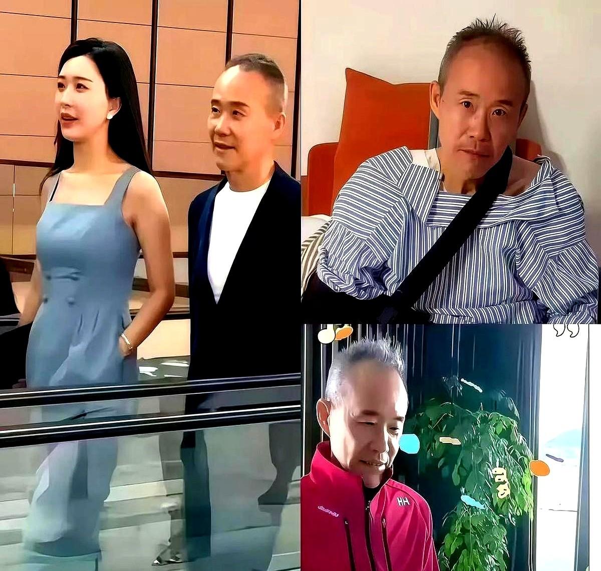 王石豪气放弃千万退休金！万科巨亏500亿他挺身而出，创始人担当令人动容！