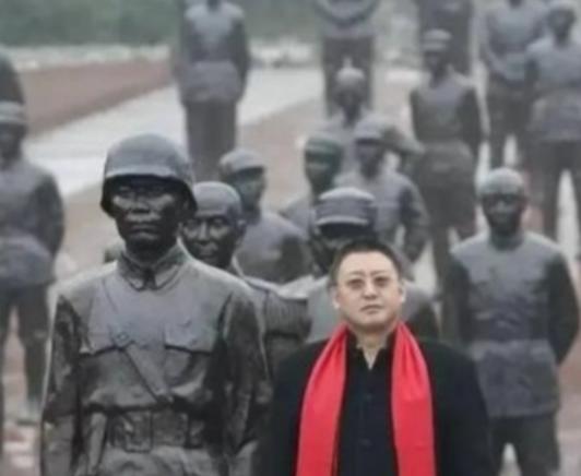 “工资太低，我怕自己经受不住诱惑！”34岁的四川某地副市长，就在即将升任正厅市长