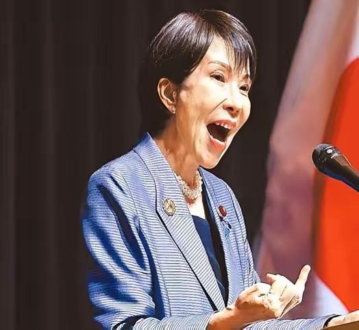 日本网友铃木泰志在社交平台上写道：“打开电视，总是听到‘都是中国的错’。打开报纸