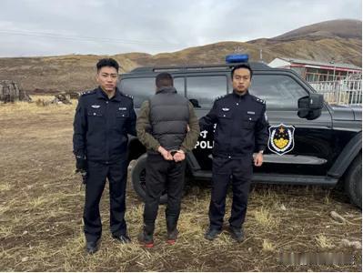 青海男子好心借车给朋友，可转眼车没啦朋友也失踪，啥情况…近日，果洛州玛沁县才