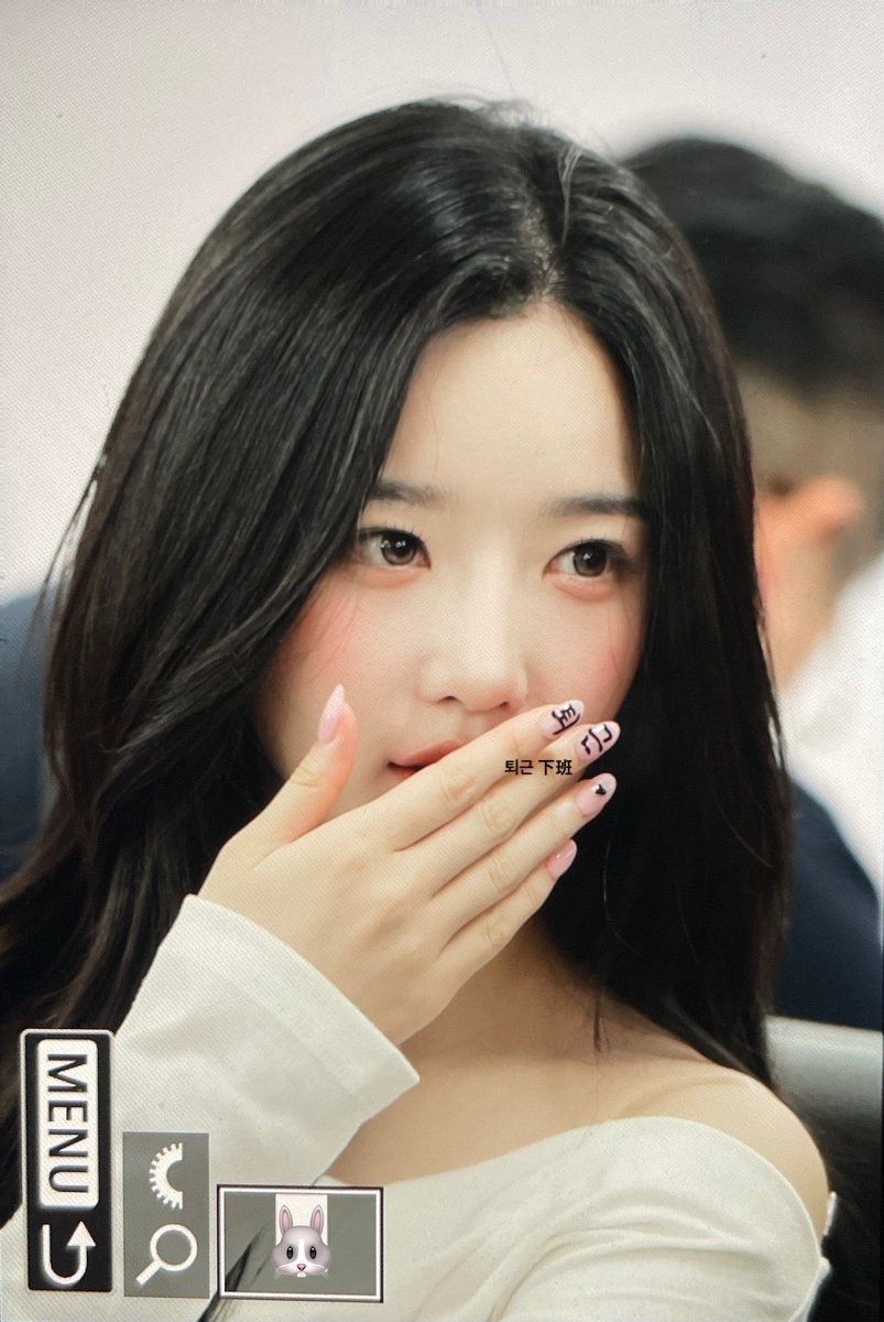 【推热转】明明是上班路却做了“下班”美甲💅🤣​​​