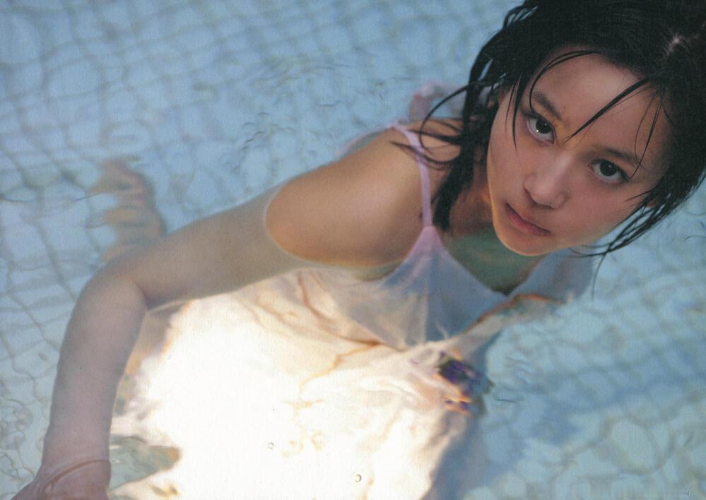 深梅积累