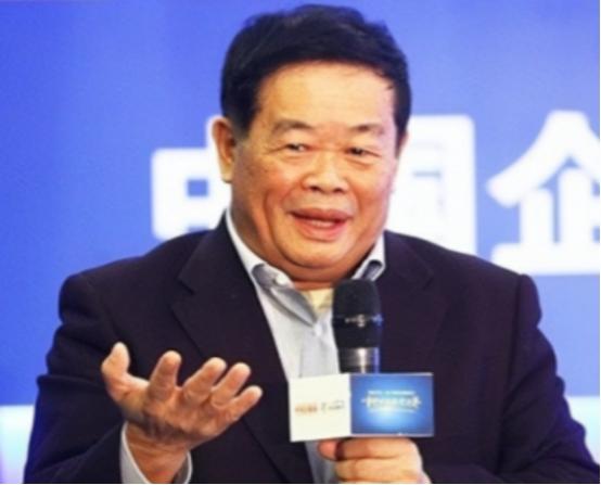 2017年，曹德旺把女婿叶舒叫到办公室，吩咐秘书不许任何人打扰！他对女婿