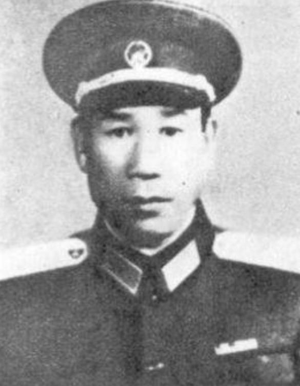 1950年底的抗美援朝第二次战役中，42军125师师长王道全竟然不顾友军求援的信