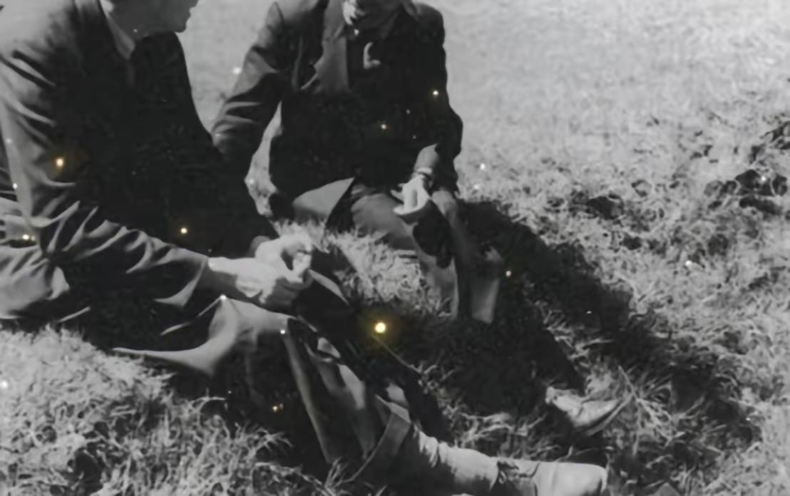 1966年，时代的风开始刮起。陈琏的姐姐陈琇看到