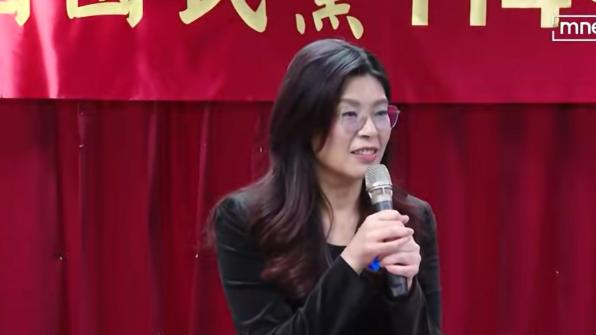 欧洲驻台机构封杀国民党？针对接受德媒专访引发欧洲驻台机构封杀“国民党中央”的传闻
