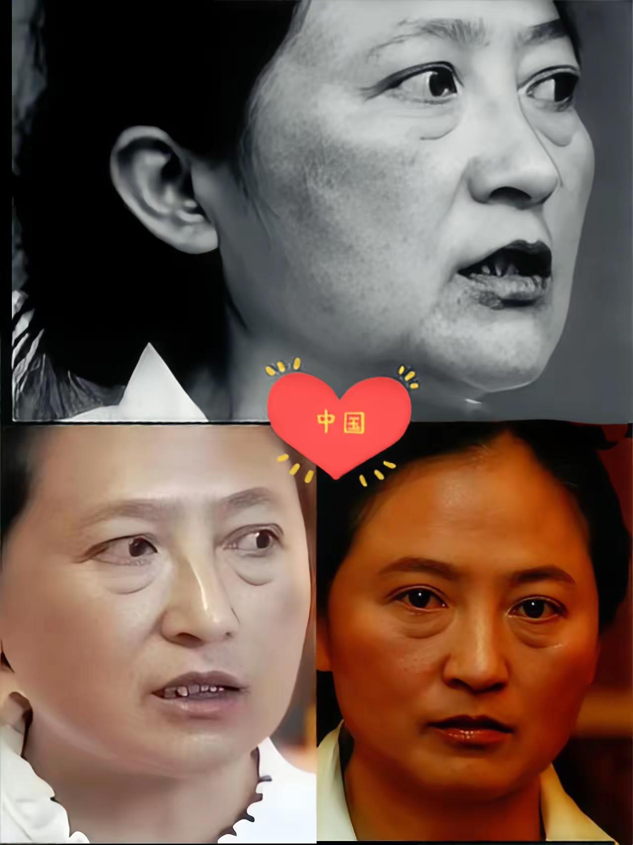 别被她的普通长相骗了！这个看似平凡的女人，干的事能震碎你的认知——她叫王选，为让