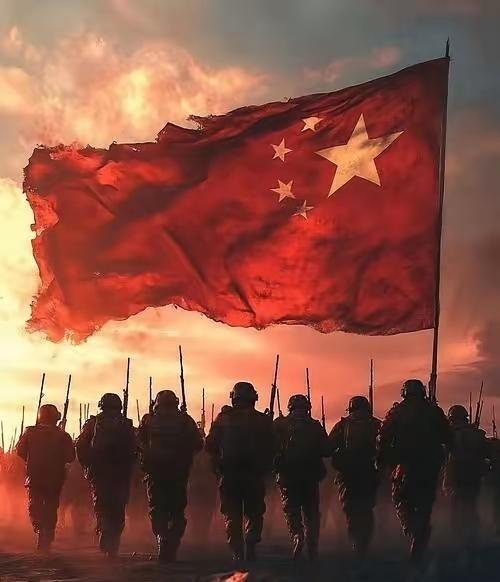 什么是大国？当全世界的大小国家看清了你的一再忍让，一再后缩，看清了你的不敢打，它