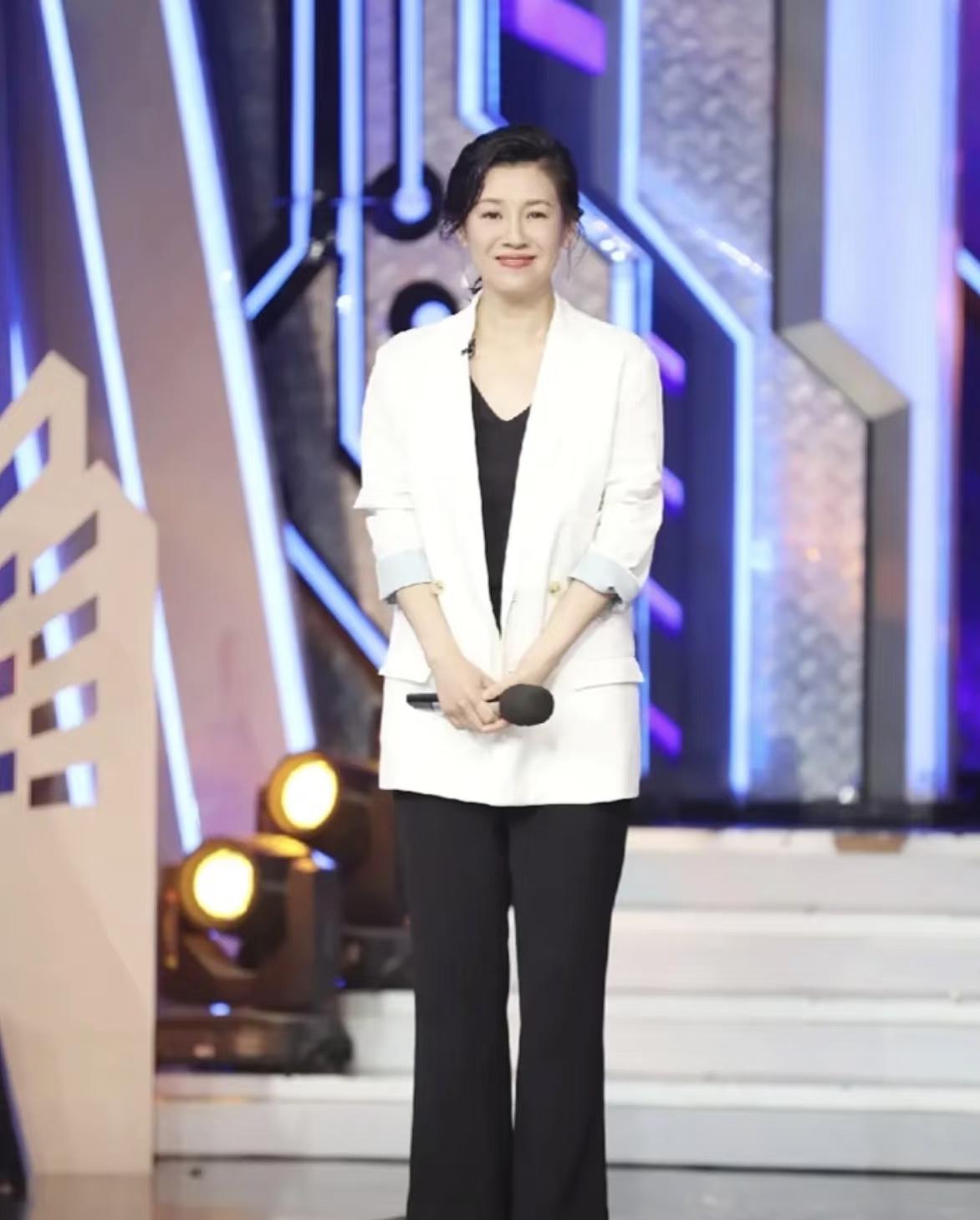 还记得这位女演员吗？她演戏不输迟蓬，气质不输梅婷，可惜就是一直没大火起来。