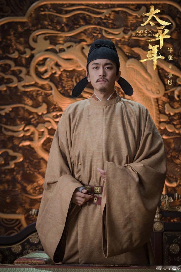 李煜并不懦弱，他秘密联吴抗宋，钱俶表面答应，不料反而跟赵匡胤一起出兵灭南唐……