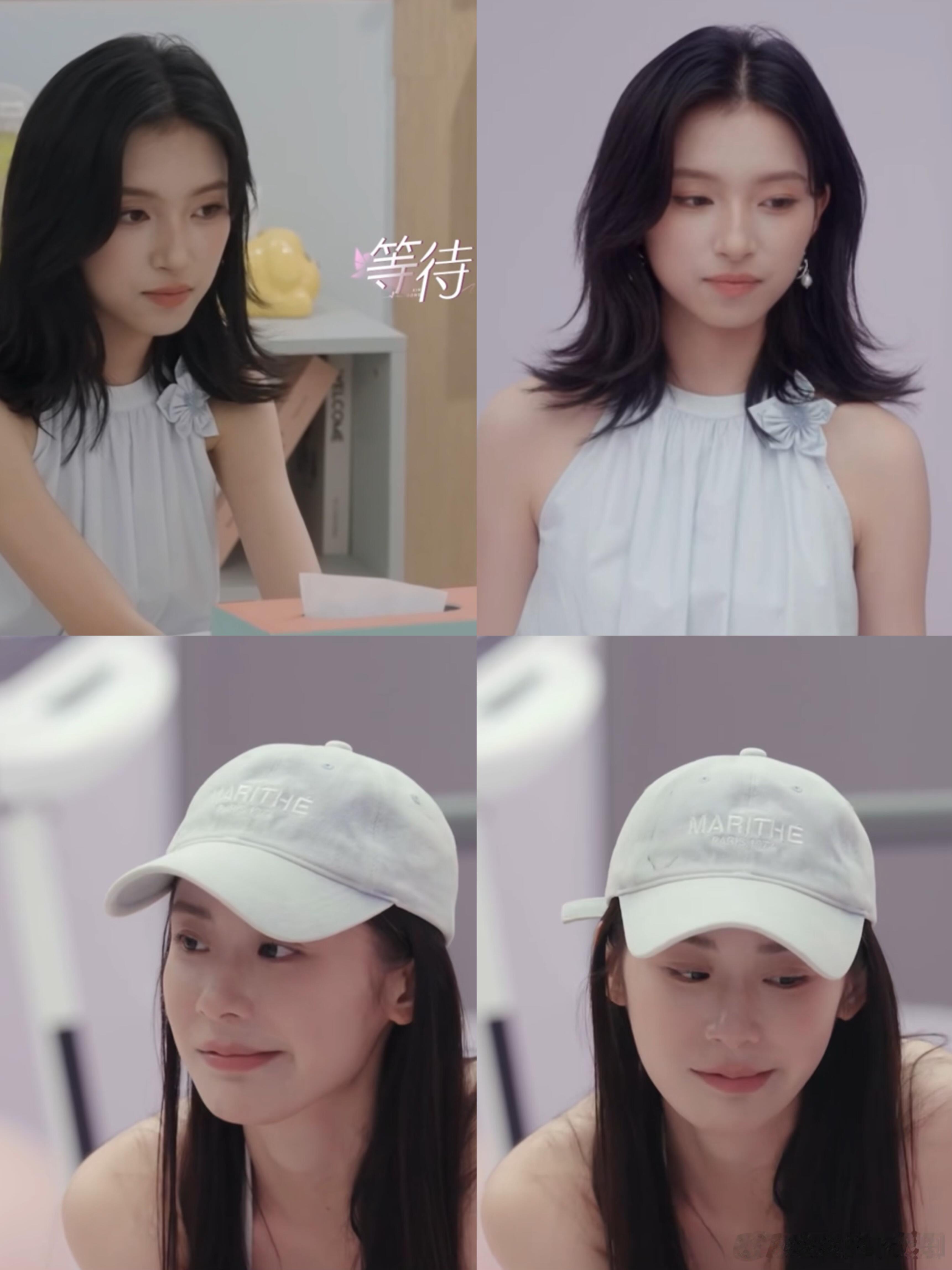 心动的信号王乐晨你真行，柯乐和乐远都快没戏了当王乐晨被告知他的信箱被开了