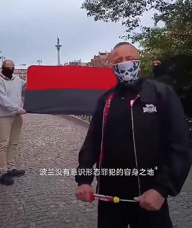 有好戏看了，波兰议员呼吁波兰和俄罗斯合作并东西对进铲平乌克兰!6月25日，波