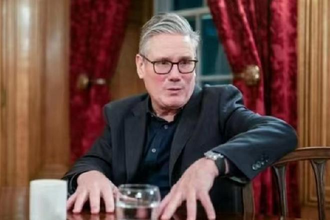 1月28日，鲁比奥对媒体:“美国不反对盟友与中国交往，加拿大、英国前往中国谈合作