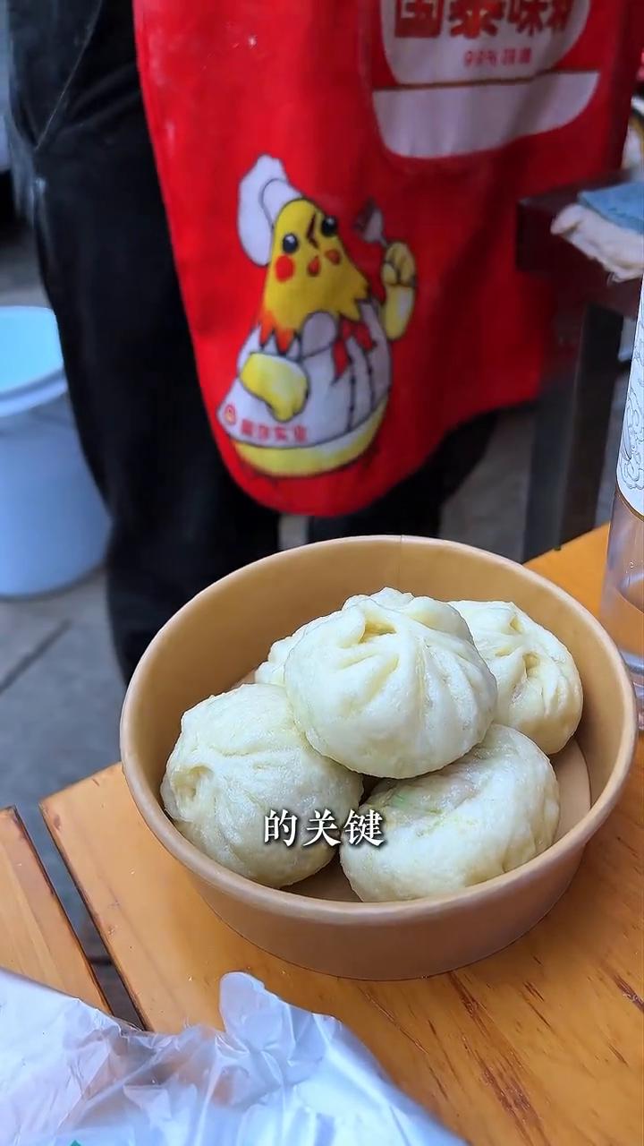 包子店不外传3个做包子技巧，新手超好用。包子店绝对不会告诉你做包子的三个技巧，