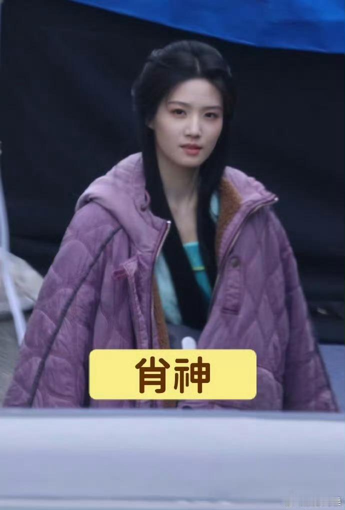 哪里普普，瘦了之后各种角度都很能打