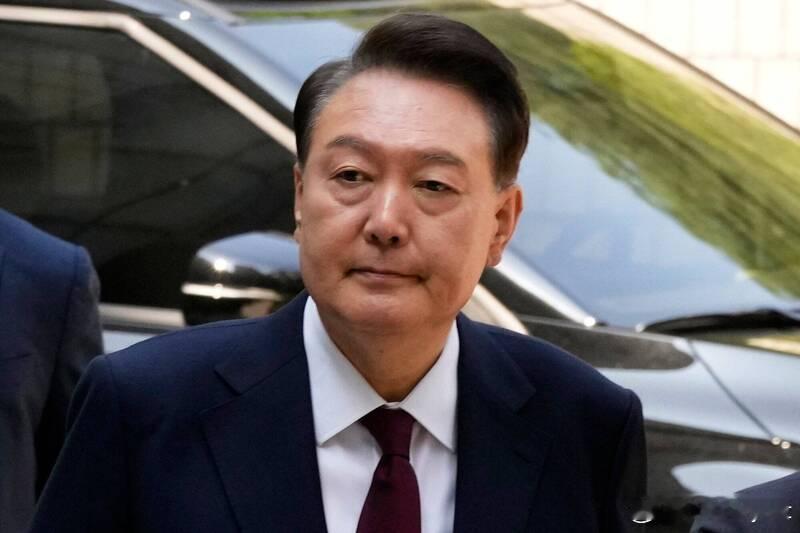 韩国特别检察组结束180天调查尹锡悦夫妇等58人被起诉海外新鲜事韩国特别检察