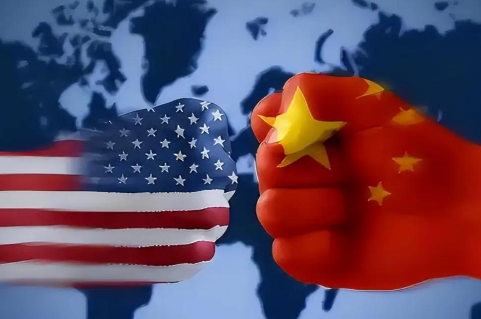 美国到底会不会向中国开战呢？就这么说吧，美国100%想开战，因为中国已经对美国霸