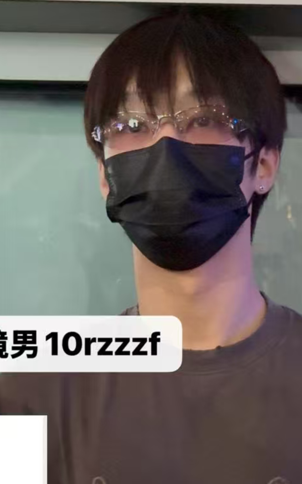 omg你说这是张起灵?