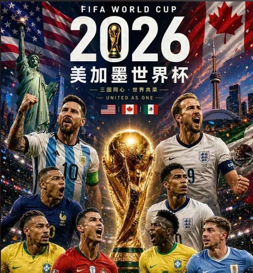 177球只是开始！104场308球，这届世界杯把纪录本撕了个粉碎39天，48队