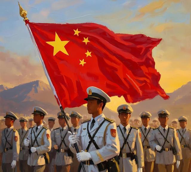 哈佛大学教授查普曼说：“美国永远也无法打败中国，中国之所以不可战胜，是因为中国人