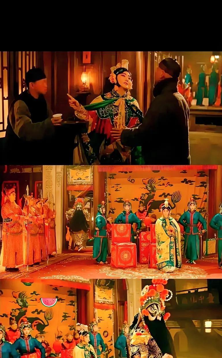 四亿的票房刚到手，陈佩斯就迫不及待的给黄渤递上了“五亿才分钱”的合约。这个合约