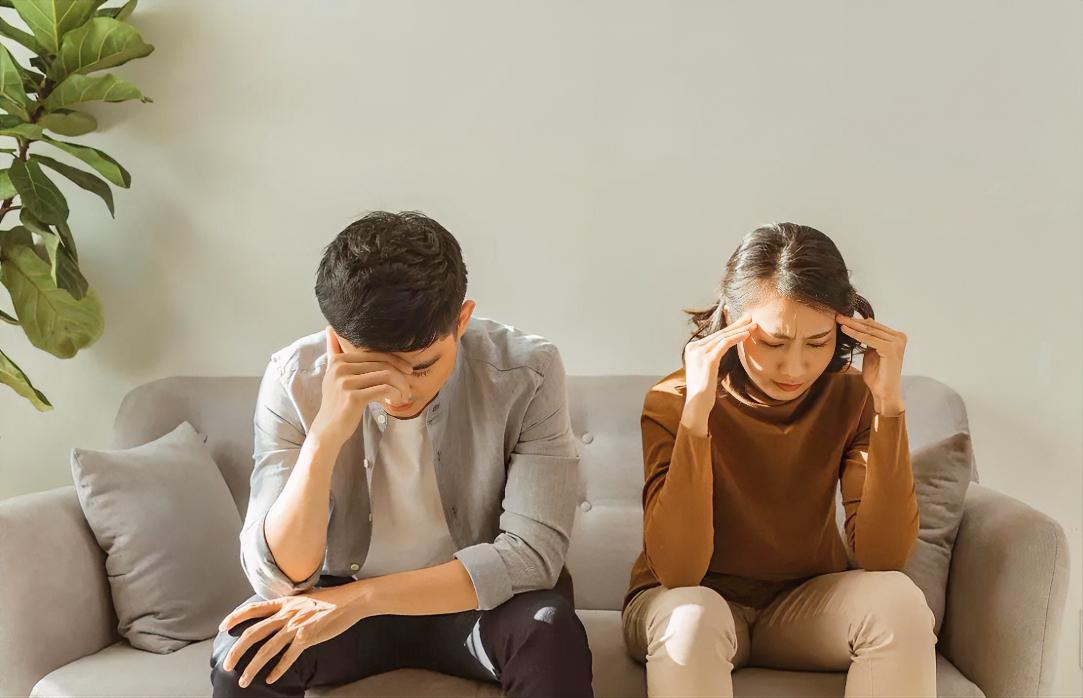 分享一个婚姻中的冷知识。很多女生都希望被爱，但其实男生也特别渴望得到老婆的认