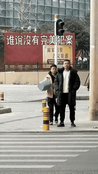 这样整蛊人不好。