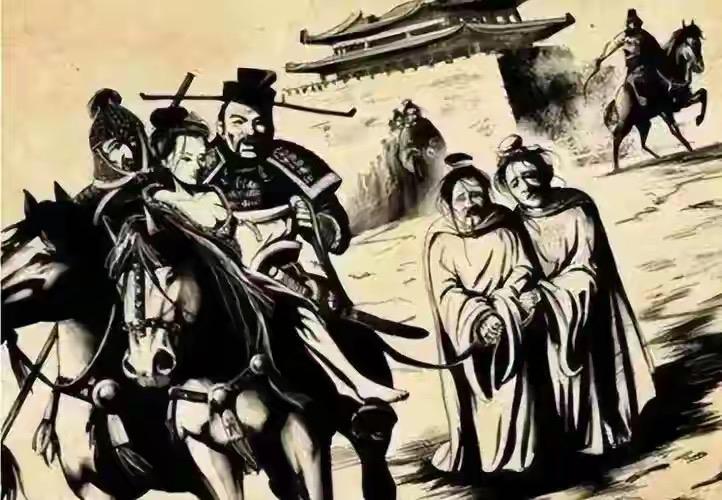 为什么蒙古军队没有进攻西欧？北宋被女真人一波捅穿的最主要原因，其实是北宋初年