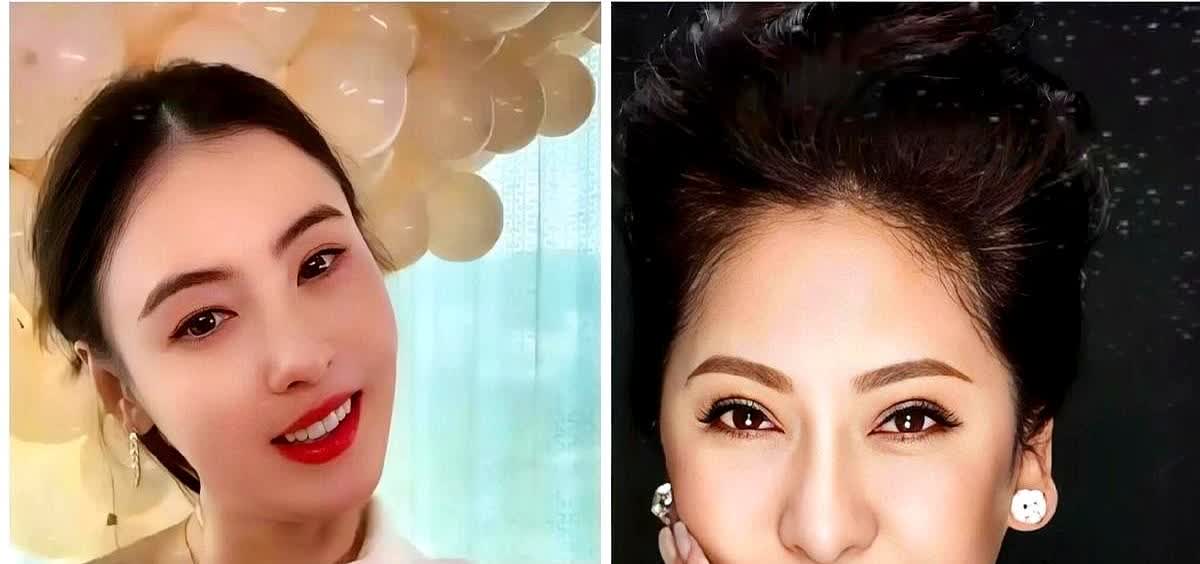 估计谢霆锋大腿都快拍断了，不是张柏芝又复出了，也不是儿子们给张柏芝过生日了，而是