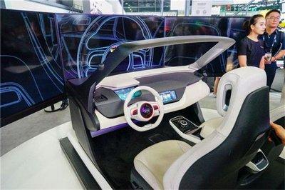 到2030年，自动驾驶汽车的普及可能会创造一个2000亿美元的市场。摩根士丹