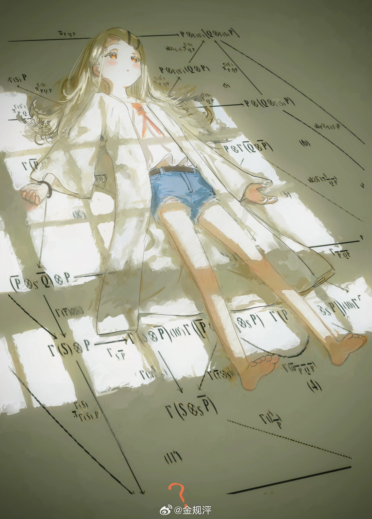 感冒了😷这几天得休息一点了