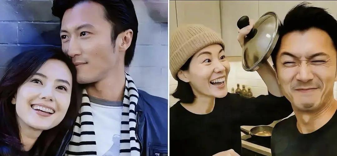 谢霆锋在节目里突然说，他和王菲已经分房睡整整十年。理由很简单，他凌晨三点还在打游