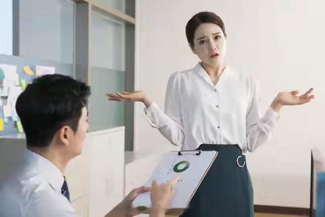 上班受委屈你会辞职吗在职场打拼，几乎没人能躲过受委屈的时刻。被误解、背锅、付出不