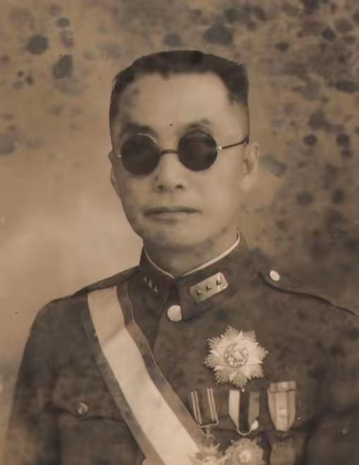 1949年，成都解放，然而却有一件事让解放军十分头疼，无论如何都找不到国民党四川