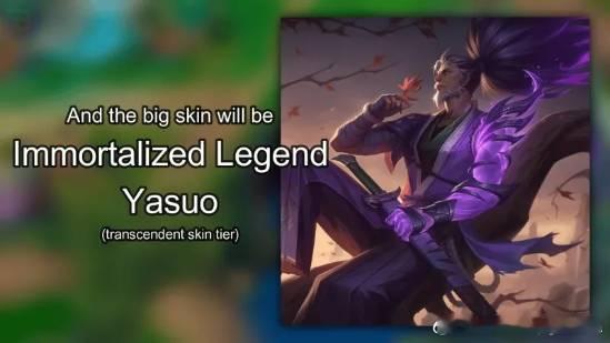 传《LOL》继Faker和UZI第三位名人堂成员要来了据微博博主召唤师Park