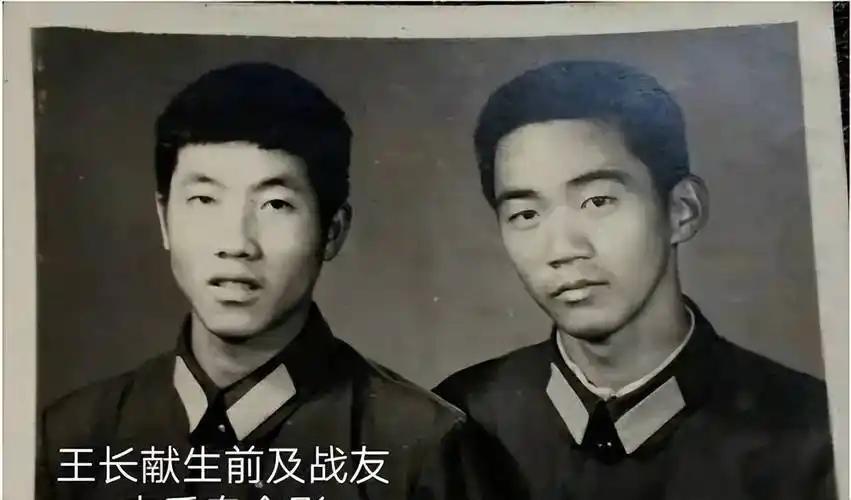 1984年，新婚三天的丈夫，上前线打仗不幸牺牲。不料，她的妻子却立马改嫁