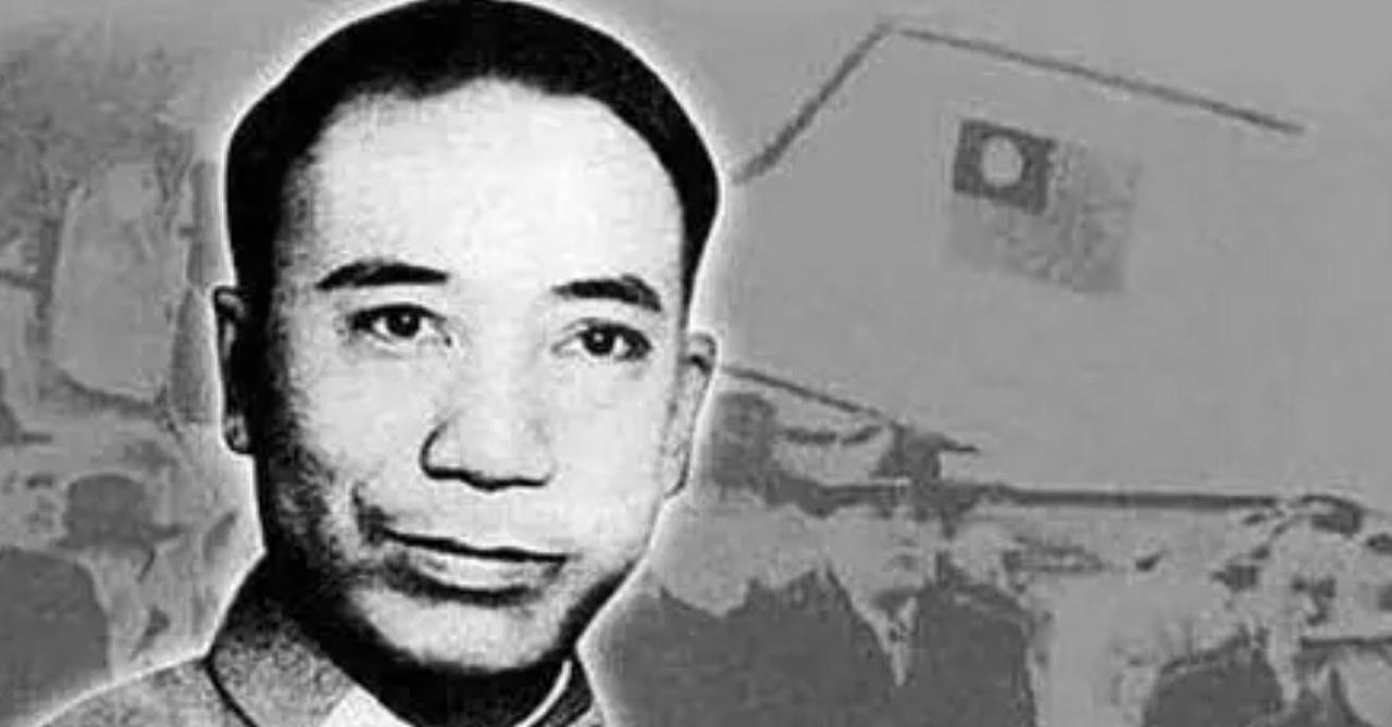 1945年12月，戴笠首次踏足天津日租界的军统联络点，他盯着站内花名册许久，突然